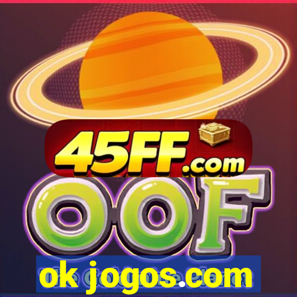 ok jogos.com